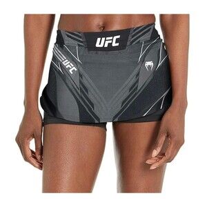 Venum Womens UFC Authentic Fight Night Skort Size L New With Tags